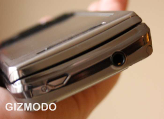 Illustration for article titled Sony Ericsson Xperia X1 Review